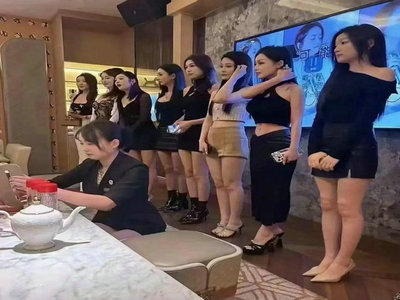 七台河夜场招聘